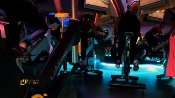 Prestige Fitness