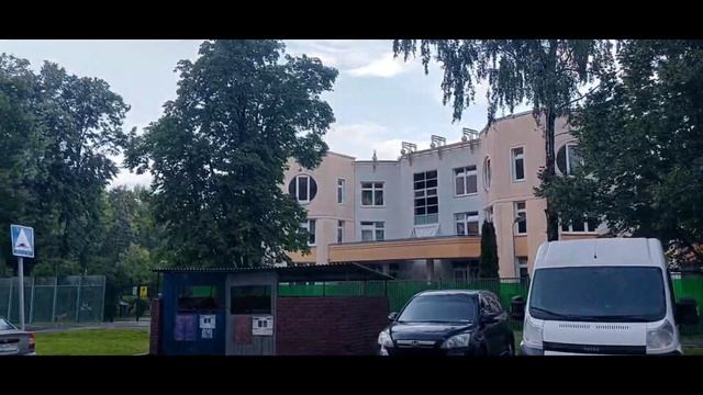 Мои рабочие будни фармацевта🤓В садик за дочкой😍✨️#москва ,#ПРОСТОМАРЬЯНА, #будни смотреть онлайн