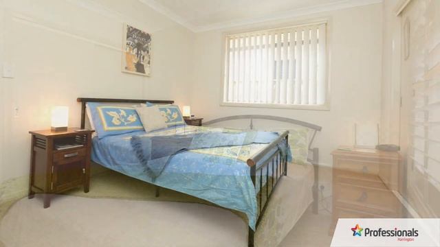 59 Diamantina Circuit Harrington Waters смотреть онлайн