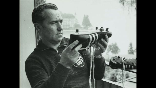 ADIDAS 1924 - 2024 (Evolution Of The Largest European Sportswear Brand)