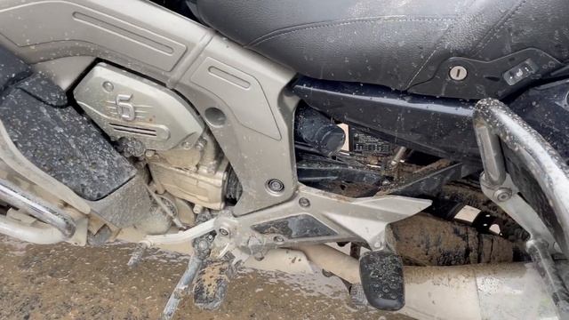 Мотопутешествие на Русский Север | В Териберку на мотоциклах 2023 | Часть 3 смотреть онлайн