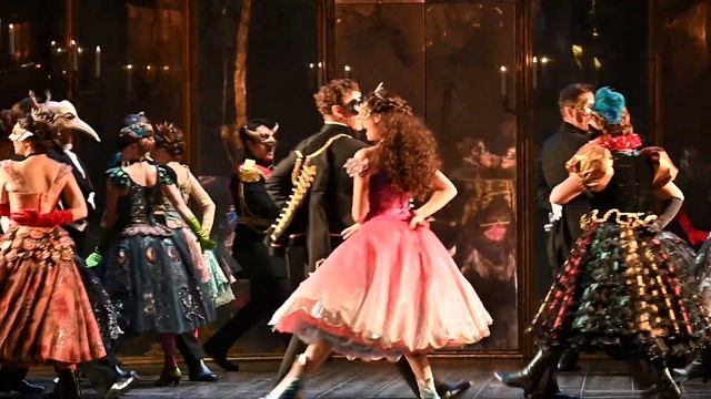 Masquerade - The Phantom Of The Opera (Australian Cast) смотреть онлайн