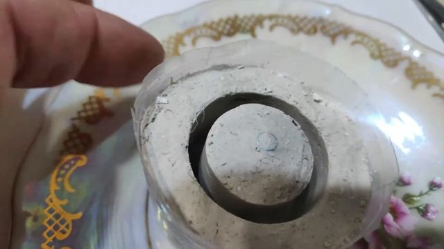 Эксперимент с висмутом (делаем боченок из висмута)