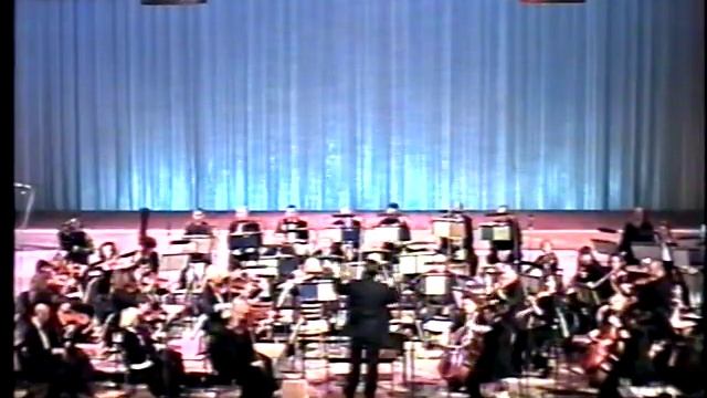 CONCIERTO ORQUESTA NACIONAL CHISINAU смотреть онлайн