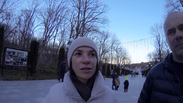 Отзыв о санатории «Салют», г. Железноводск, 2022 год смотреть онлайн