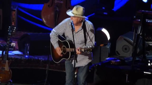 Nitty Gritty Dirt Band and Jerry Jeff Walker, Mr Bojangles (50th Anniversary) смотреть онлайн