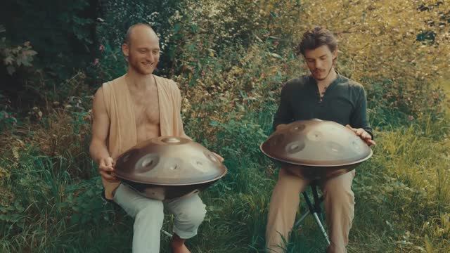 A Loving Memory ｜Malte Marten & Konstantin Rössler смотреть онлайн
