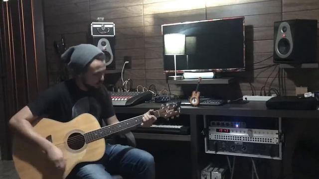 Paulo Jr | Concurso EU SEI (Cover) (DJ PV feat. Mauro Henrique) смотреть онлайн