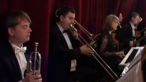 И. Якушенко На гуляньи.