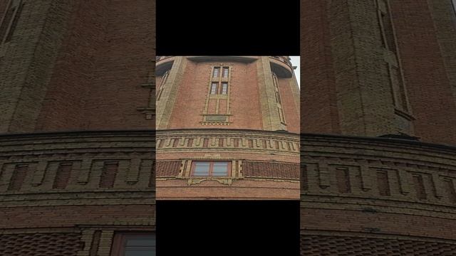 Влдонаплрная башня. Инта. Музей политических репресий. смотреть онлайн