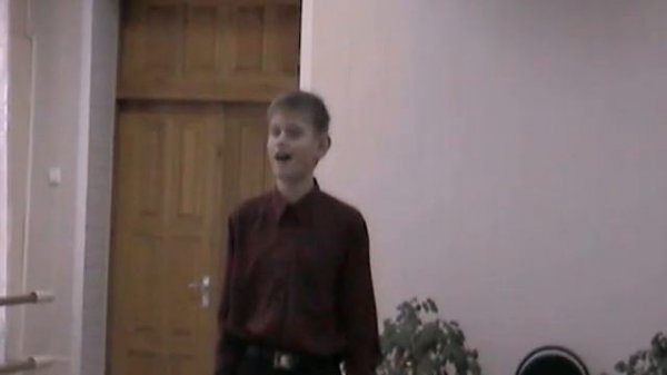 O Sole Mio(на русском)