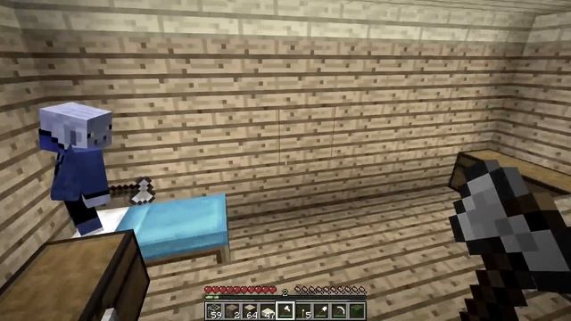 Minecraft Creepypasta | bobby1545 смотреть онлайн