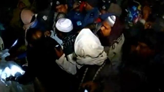 Abdul Kader Mullah selamat di kebumikan смотреть онлайн
