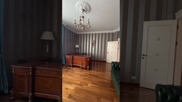 ДОМ С БАССЕЙНОМ В МИЛЛЕНИУМ ПАРКЕ #новаярига #миллениумпарк #новорижскоешоссе #недвижимость #newriga смотреть онлайн