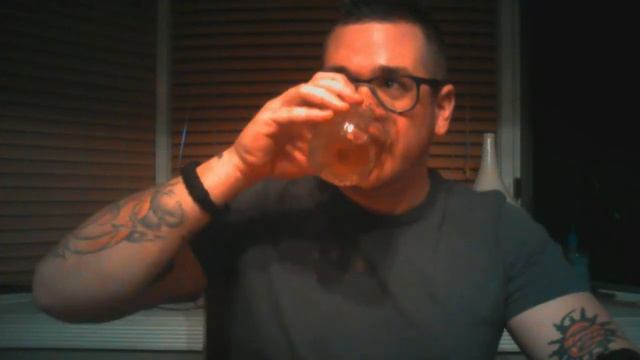 Dewars White Label Review