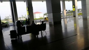 Отпуск во Вьетнаме.  Перелет Екатеринбург - Камрань
