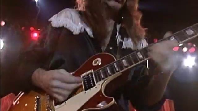 The Kentucky Headhunters - Dumas Walker (Live at Farm Aid 1990) смотреть онлайн