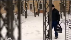 Эдуард Хуснутдинов   Старые дворы