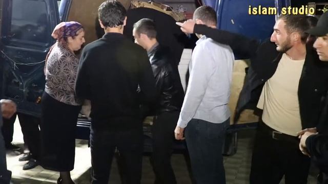 Ислам оператор карачаевская свадьба Алим и Аминат смотреть онлайн