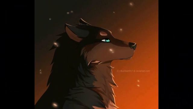 Anime Wolves-Faded (Remix)/ Original by Alan Walker смотреть онлайн