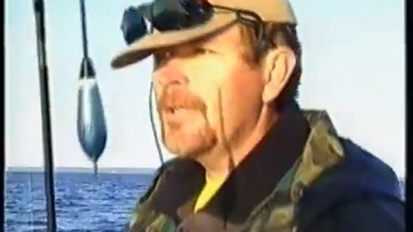 Современный спиннинг Выпуск 6 Часть 1