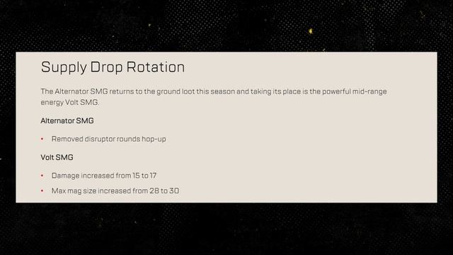 Apex Season 12 Patch Notes - Apex Legends смотреть онлайн