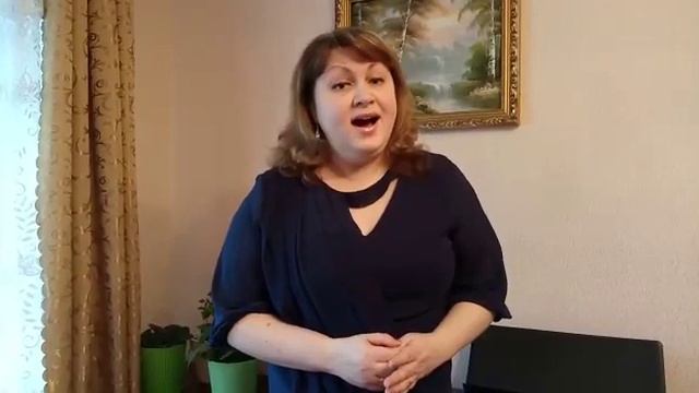 Вокализ Лизы Бричкиной из оперы К. Молчанова А зори здесь тихие исп. Никитина Елена