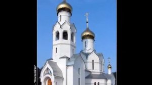 Пасха - Светлое Христово Воскресение, Стихи Надежда Медведовская, муз. и исп. #СамуилФрумович