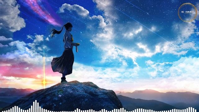 RADWIMPS - Suzume feat. Toaka l [ 8D AUDIO l 8D Separated l 8D SUBJECT ] смотреть онлайн