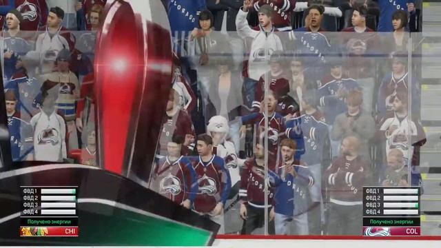 NHL 15 [карьера тренера] (PS4) #16 смотреть онлайн