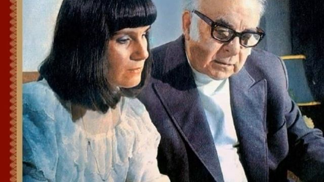 Людмила Хаджиева "Желание" - Парашкев Хаджиев Lyudmila Hadjieva "Desire" - Parashkev Hadjiev смотреть онлайн