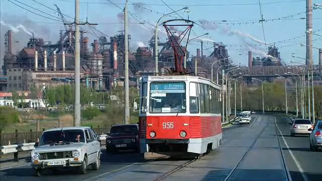 Мариуполь смотреть онлайн