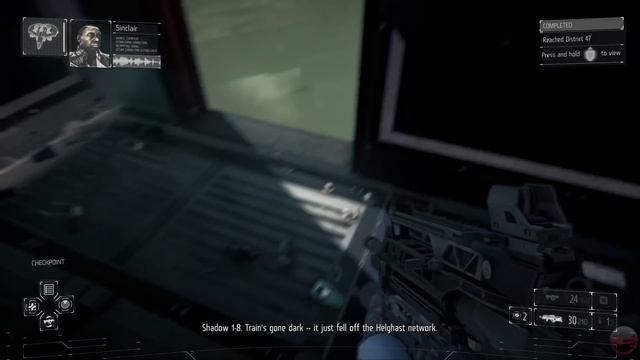 Killzone: Shadow Fall All Cutscenes (Full Game Movie) 1080p HD смотреть онлайн