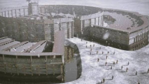 Уничтожение исторических артефактов смотреть онлайн