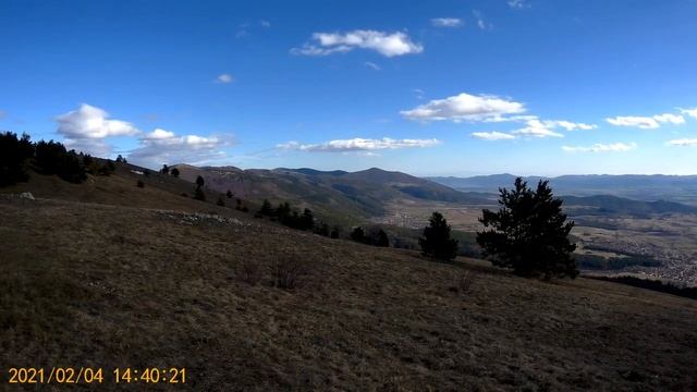 Енина – крепост на рида “Златевица”/2021/ смотреть онлайн