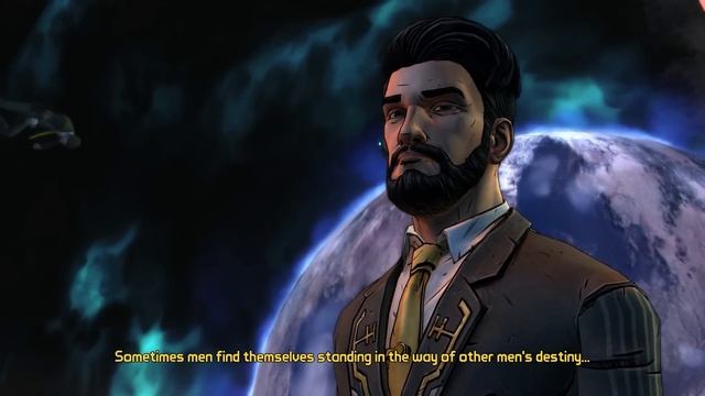 ► WTF Is... - Tales from the Borderlands (Episode 1) ? смотреть онлайн