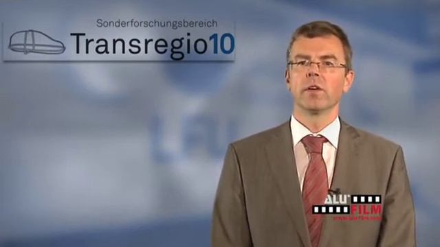 TR10: Interview Volker Schulze - 1/2 смотреть онлайн