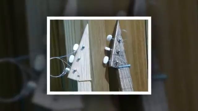 Cigar Box Guitar Showcase смотреть онлайн