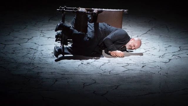 G. F. Händel | Saul - Author of peace смотреть онлайн
