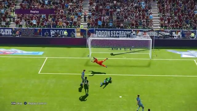 Ekstraklasa 2022/23 PES - Kolejka 4 - Zmiana lidera смотреть онлайн