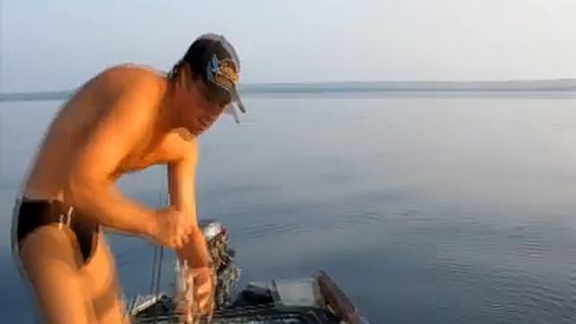 Рыбинские окуни смотреть онлайн