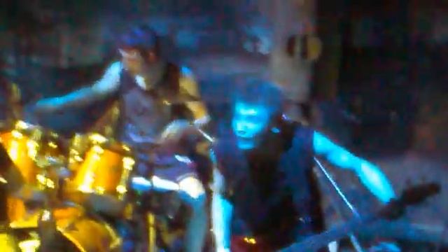 Dehydrated Entrails (Tomsk) Live in Rock City, Novosibirsk смотреть онлайн