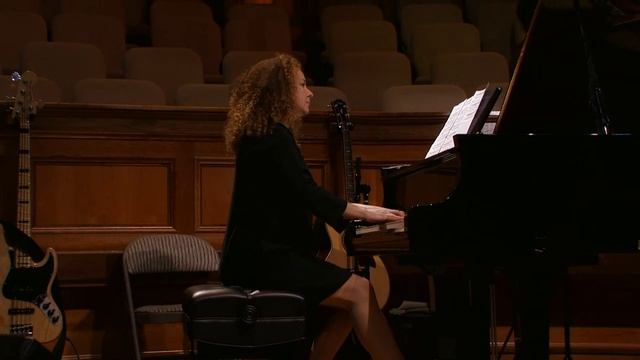 Девяносто девять овец - Песня - Давид и Марина соло смотреть онлайн