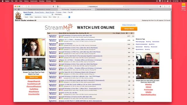 Stuff I Use Everyday: Ad Blocker смотреть онлайн