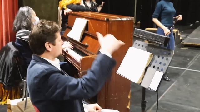 ПРЕДПРЕМИЕРА: "Вълшебна флейта" (23 и 24.04.2021) смотреть онлайн