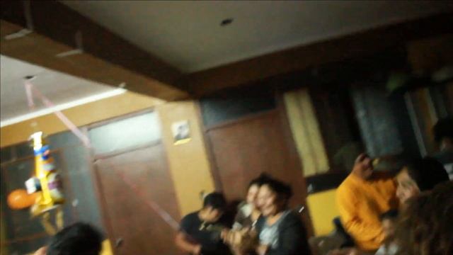 Cumpleaños de Mario Oscar Riveros смотреть онлайн