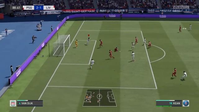 FIFA 22 Супер ШТРАФНЫЕ Удары смотреть онлайн