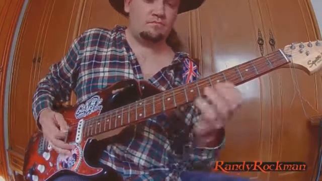 PLAY BLUES 10 HOURS (A major) TheSmokish смотреть онлайн