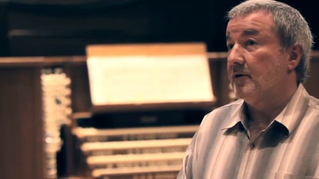 The Britton Organ - Bristol Beacon смотреть онлайн