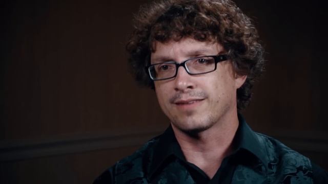 Mystery Faith (part 1 of 2): Dr. Richard Carrier смотреть онлайн
